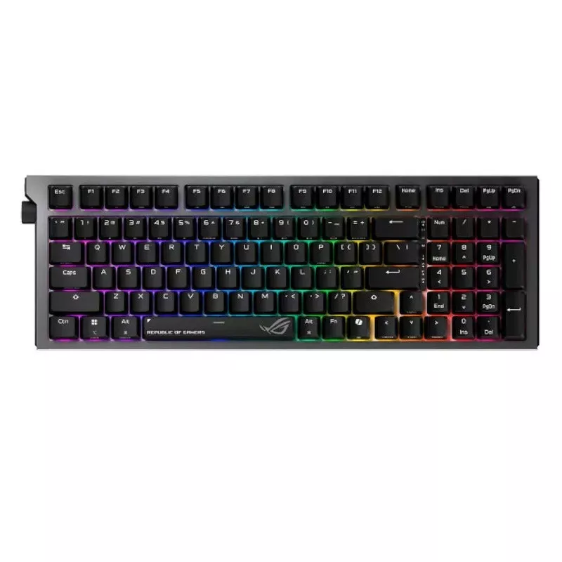 ASUS ROG Strix Morph 96 WL | MonPC.Store