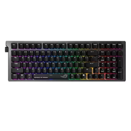ASUS ROG Strix Morph 96 WL | MonPC.Store