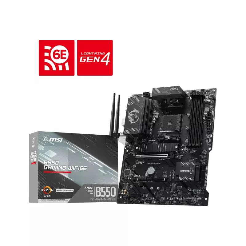MSI | MonPC.Store