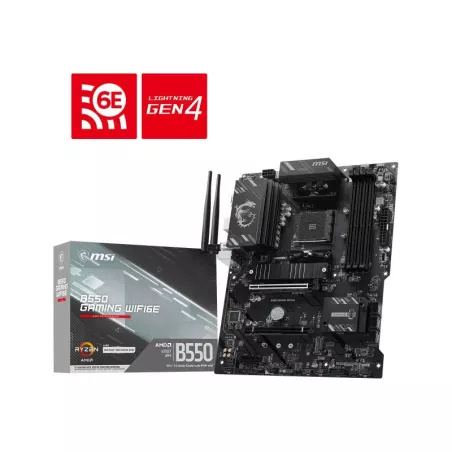 MSI | MonPC.Store