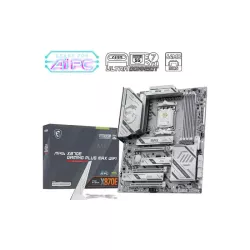 MSI MAG X870E GAMING PLUS MAX WIFI - AMD X870E - Carte mère