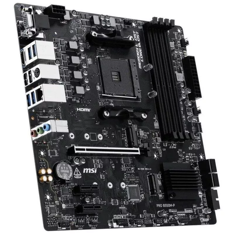 MSI | MonPC.Store