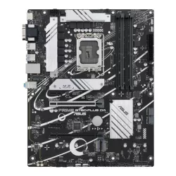 ASUS PRIME B760-PLUS D4 Intel B760 LGA 1700 ATX | MonPC.Store