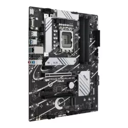 ASUS PRIME B760-PLUS D4 Intel B760 LGA 1700 ATX | MonPC.Store