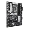 ASUS PRIME B760-PLUS D4 Intel B760 LGA 1700 ATX | MonPC.Store