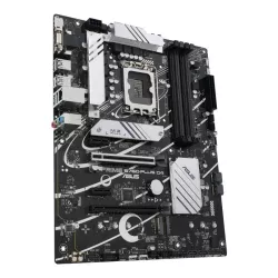 ASUS PRIME B760-PLUS D4 Intel B760 LGA 1700 ATX | MonPC.Store
