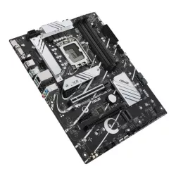 ASUS PRIME B760-PLUS D4 Intel B760 LGA 1700 ATX | MonPC.Store