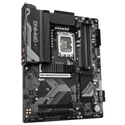 GIGABYTE B760 GAMING X D4 GEN5 - Intel B760 - Carte mère