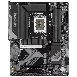 GIGABYTE B760 GAMING X D4 GEN5 - Intel B760 - Carte mère