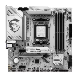 MSI B850M GAMING PLUS WIFI6E o abîmé | MonPC.Store