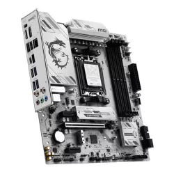 MSI B850M GAMING PLUS WIFI6E o abîmé | MonPC.Store