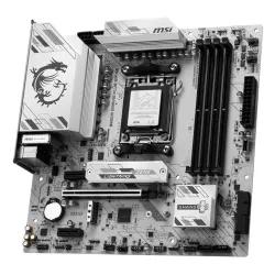 MSI B850M GAMING PLUS WIFI6E o abîmé | MonPC.Store