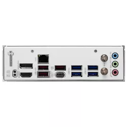 MSI B850M GAMING PLUS WIFI6E o abîmé | MonPC.Store