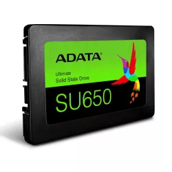 ADATA SU650 1TB - 520 Mo/s Série ATA III 3D NAND | MonPC.Store
