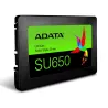ADATA SU650 1TB - 520 Mo/s Série ATA III 3D NAND | MonPC.Store