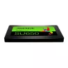 ADATA SU650 1TB - 520 Mo/s Série ATA III 3D NAND | MonPC.Store
