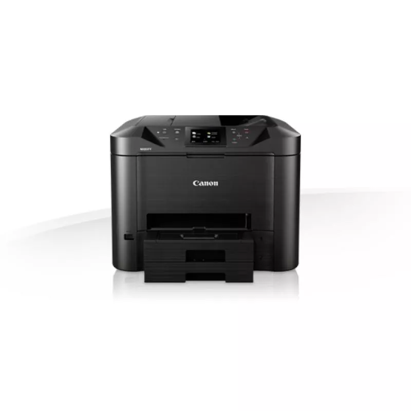 Canon MAXIFY MB5450 Jet d'encre A4 600 x 1200 DPI 24… | MonPC.Store