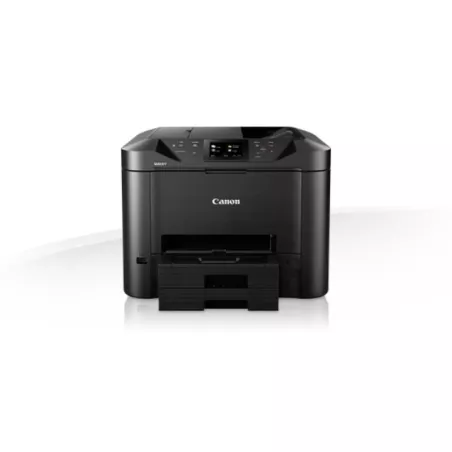 Canon MAXIFY MB5450 Jet d'encre A4 600 x 1200 DPI 24… | MonPC.Store