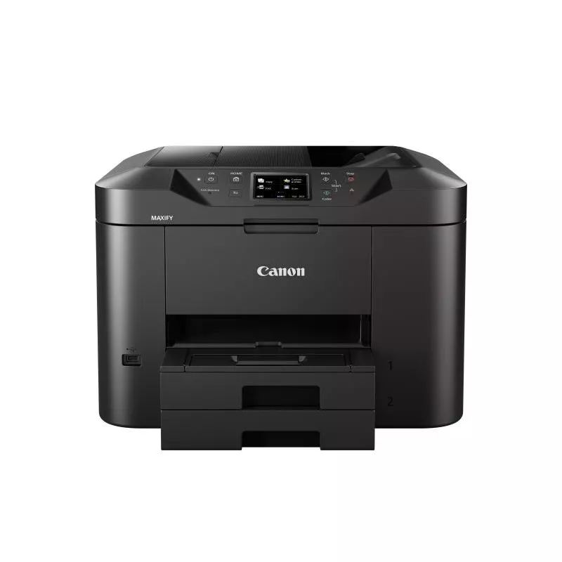 Canon MAXIFY MB2750 Jet d'encre A4 600 x 1200 DPI Wifi | MonPC.Store