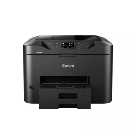 Canon MAXIFY MB2750 Jet d'encre A4 600 x 1200 DPI Wifi | MonPC.Store