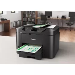 Canon MAXIFY MB2750 Jet d'encre A4 600 x 1200 DPI Wifi | MonPC.Store