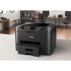 Canon MAXIFY MB2750 Jet d'encre A4 600 x 1200 DPI Wifi | MonPC.Store