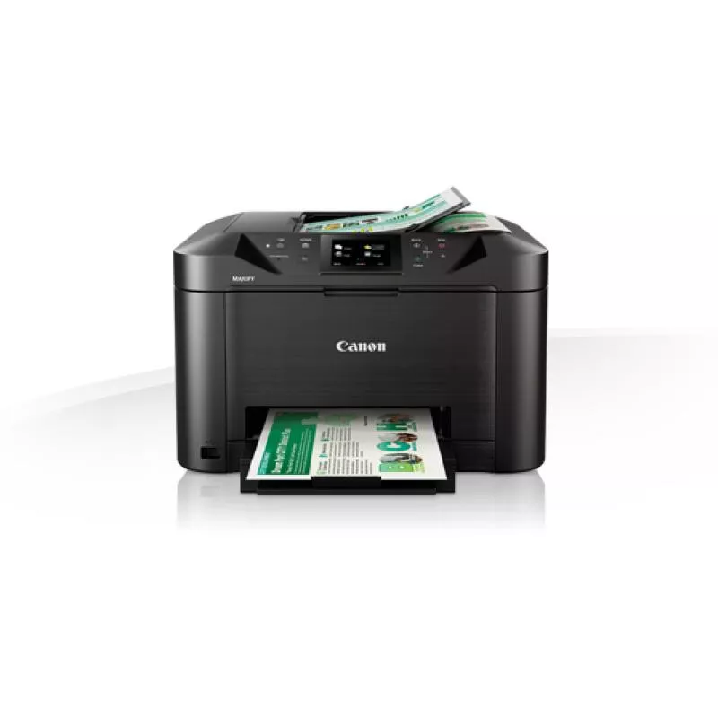 Canon MAXIFY MB5150 Jet d'encre A4 600 x 1200 DPI 24… | MonPC.Store