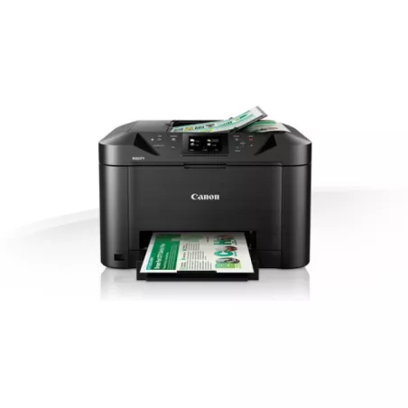 Canon MAXIFY MB5150 Jet d'encre A4 600 x 1200 DPI 24… | MonPC.Store