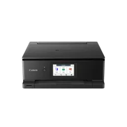Canon PIXMA TS8750 Jet d'encre A4 4800 x 1200 DPI Wifi | MonPC.Store