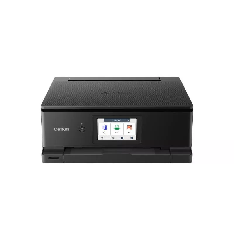 Canon PIXMA TS8750 Jet d'encre A4 4800 x 1200 DPI Wifi | MonPC.Store