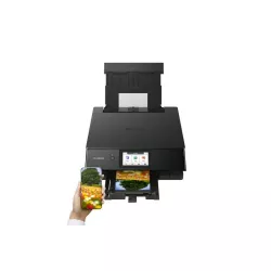 Canon PIXMA TS8750 Jet d'encre A4 4800 x 1200 DPI Wifi | MonPC.Store