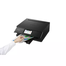 Canon PIXMA TS8750 Jet d'encre A4 4800 x 1200 DPI Wifi | MonPC.Store