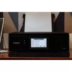 Canon PIXMA TS8750 Jet d'encre A4 4800 x 1200 DPI Wifi | MonPC.Store