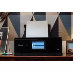 Canon PIXMA TS8750 Jet d'encre A4 4800 x 1200 DPI Wifi | MonPC.Store