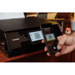 Canon PIXMA TS8750 Jet d'encre A4 4800 x 1200 DPI Wifi | MonPC.Store