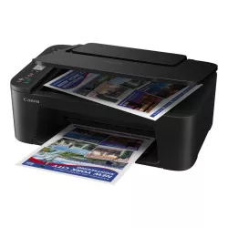 Canon PIXMA TS3750i Jet d'encre A4 4800 x 1200 DPI Wifi | MonPC.Store