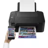 Canon PIXMA TS3750i Jet d'encre A4 4800 x 1200 DPI Wifi | MonPC.Store