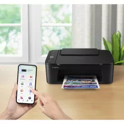 Canon PIXMA TS3750i Jet d'encre A4 4800 x 1200 DPI Wifi | MonPC.Store