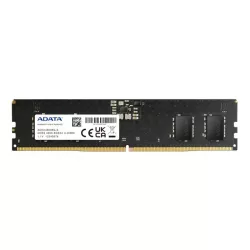 ADATA STANDARD 8GB D5 DRAM U-DIMM 4800 CL40 | MonPC.Store