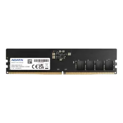 ADATA STANDARD 16GB D5 DRAM U-DIMM 4800 CL40 | MonPC.Store