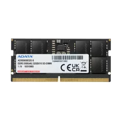 ADATA LANCER BLADE RGB 16GB D5 DRAM SO-DIMM 5600 CL46 | MonPC.Store