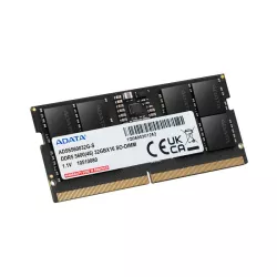 ADATA LANCER BLADE RGB 16GB D5 DRAM SO-DIMM 5600 CL46 | MonPC.Store