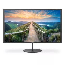 AOC Q32V4 o - IPS 2K Ultra HD Noir | MonPC.Store