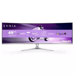 Philips Evnia 8000 49M2C8900/00 écran plat de PC 124,2… | MonPC.Store