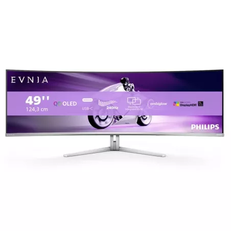 Philips Evnia 8000 49M2C8900/00 écran plat de PC 124,2… | MonPC.Store