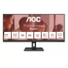 AOC U34E2M écran plat de PC 86,4 cm (34") 3440 x 1440… | MonPC.Store