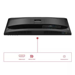 AOC U34E2M écran plat de PC 86,4 cm (34") 3440 x 1440… | MonPC.Store