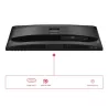 AOC U34E2M écran plat de PC 86,4 cm (34") 3440 x 1440… | MonPC.Store