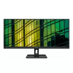 AOC U34E2M écran plat de PC 86,4 cm (34") 3440 x 1440… | MonPC.Store