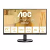 AOC U27B3Ao - IPS 4K Ultra HD Noir | MonPC.Store